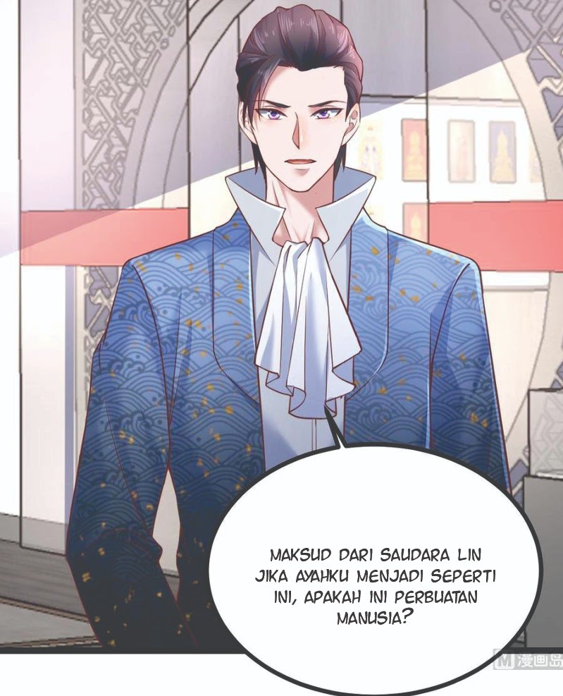 Rebirth Into the Strongest Immortal Cultivator Chapter 35 Bahasa Indonesia